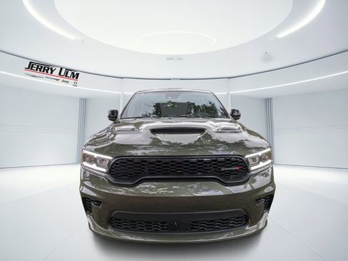 New 2026 Dodge Durango GT image 29