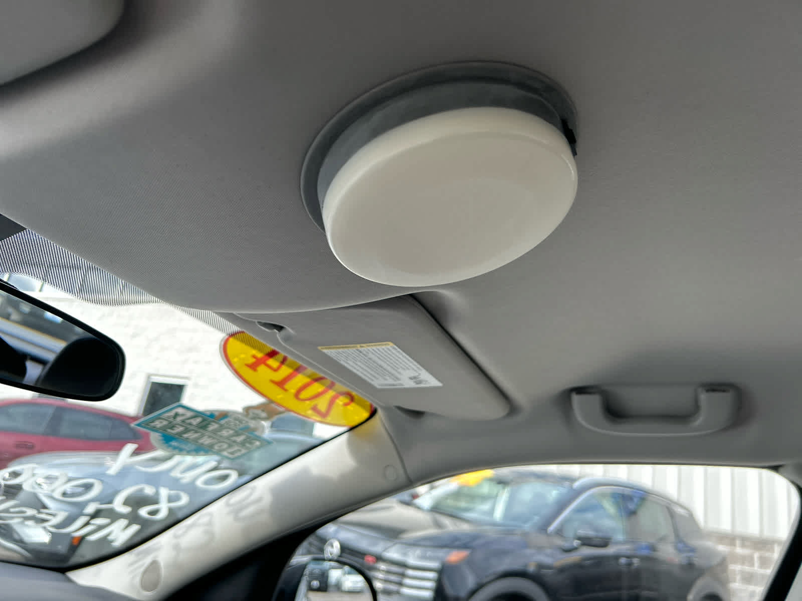 Used 2014 Chevrolet Impala Police FWD image 18