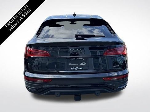 Certified 2023 Audi Q5 2.0T Premium Plus w/ Premium Plus Package AWD/4WD image 9