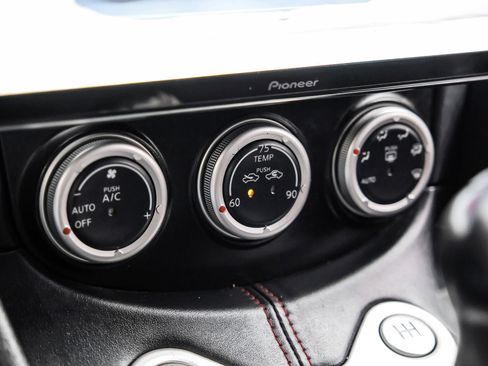 Used 2013 Nissan 370Z NISMO w/ Bose Pkg image 28