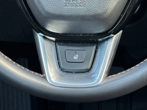 Certified 2025 Honda CR-V Sport Touring image 24
