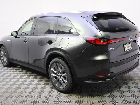 New 2026 MAZDA CX-90 3.3 Turbo w/ Preferred Package image 3