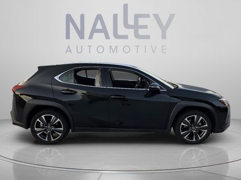 Used 2024 Lexus UX 250h FWD image 5