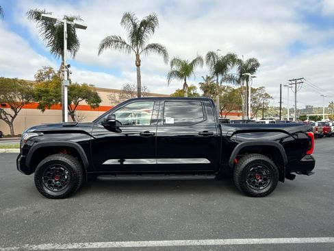 New 2026 Toyota Tundra TRD Pro image 4