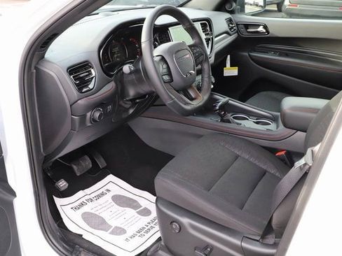 New 2026 Dodge Durango GT w/ Blacktop Package AWD/4WD image 11