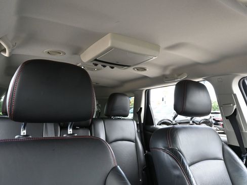 Used 2015 Dodge Journey R/T w/ Flexible Seating Group AWD/4WD image 23