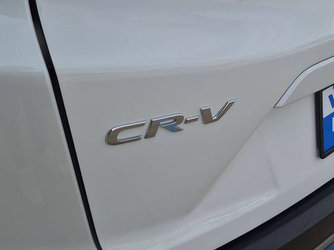 Used 2022 Honda CR-V Touring image 30