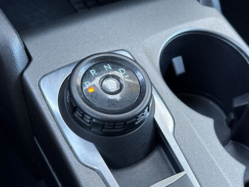 Used 2025 Ford Bronco Sport Outer Banks w/ Outer Banks Tech Package+ image 25