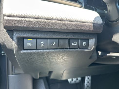 Certified 2026 Toyota Camry SE w/ Convenience Package FWD image 6