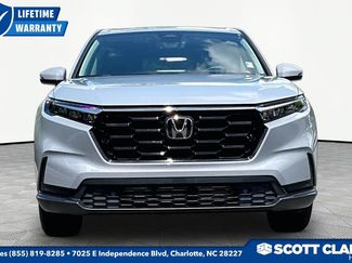 Used 2025 Honda CR-V EX-L video 2