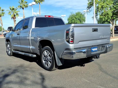 Used 2017 Toyota Tundra SR5 image 3