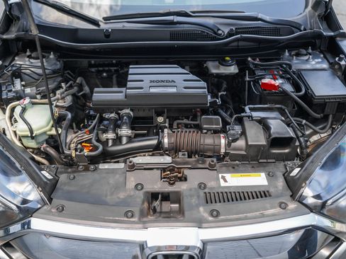 Used 2019 Honda CR-V EX-L image 32