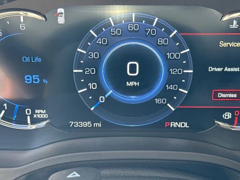 Used 2018 Cadillac Escalade ESV Premium Luxury image 28