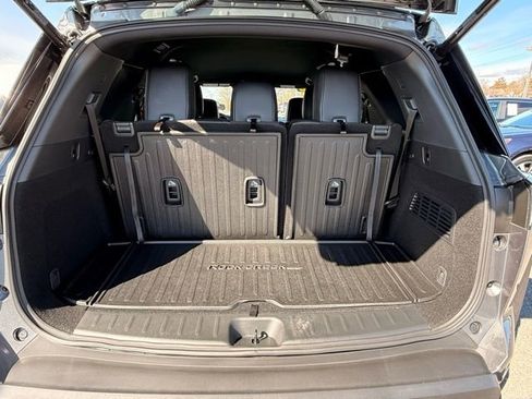 Certified 2025 Nissan Pathfinder Rock Creek image 19