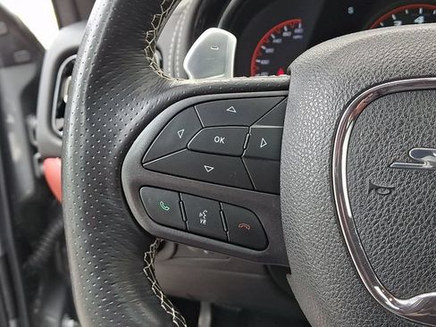 Used 2022 Dodge Durango SRT w/ Premium Interior Group AWD/4WD image 6
