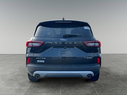 New 2026 Ford Escape Active w/ Tech Pack #1 image 4