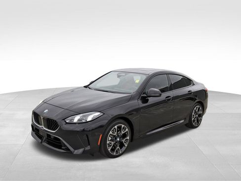 Used 2025 BMW 228i xDrive image 2