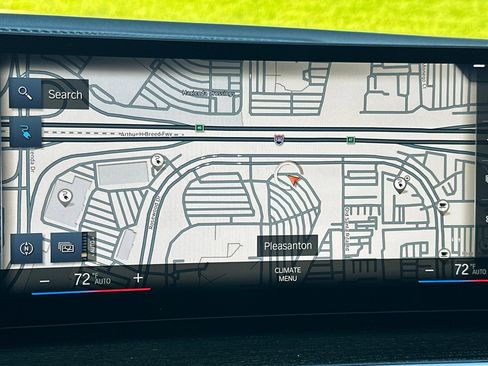 Certified 2023 BMW i4 eDrive35 w/ Premium Package image 23