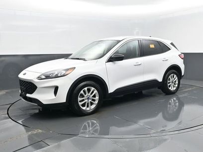 Used 2022 Ford Escape SE w/ Cold Weather Package