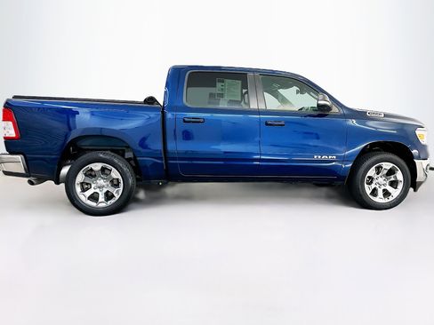 Used 2022 RAM 1500 Big Horn image 10