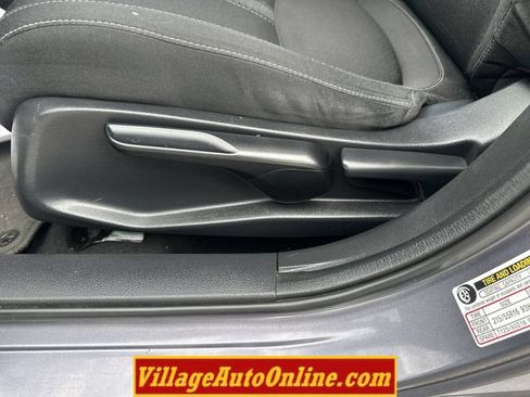 Used 2017 Honda Civic EX image 13