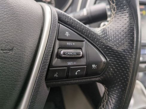 Used 2019 Nissan Maxima Platinum image 25