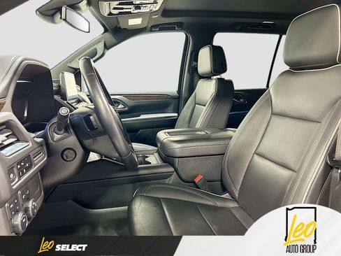 Used 2023 Chevrolet Tahoe Premier image 22