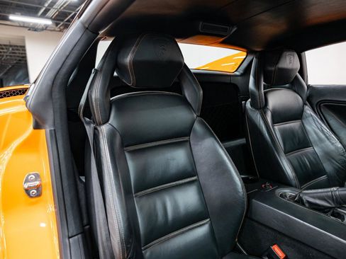 Used 2012 Lamborghini Gallardo LP 550-2 Bicolore RWD image 14