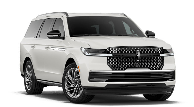 New 2026 Lincoln Navigator Reserve AWD/4WD image 26
