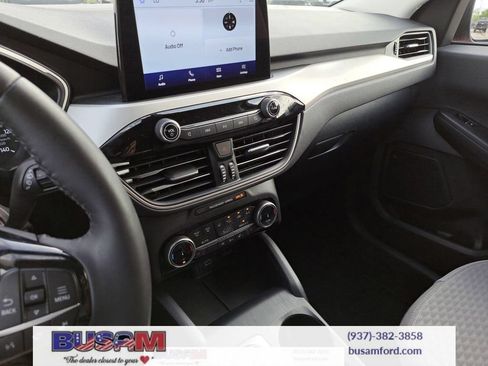Used 2022 Ford Escape SE w/ Convenience Package AWD/4WD image 25