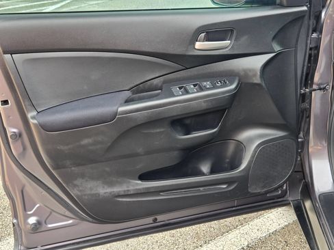 Used 2016 Honda CR-V LX image 10
