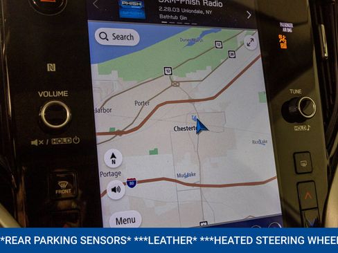Used 2024 Subaru Outback Limited AWD/4WD image 9