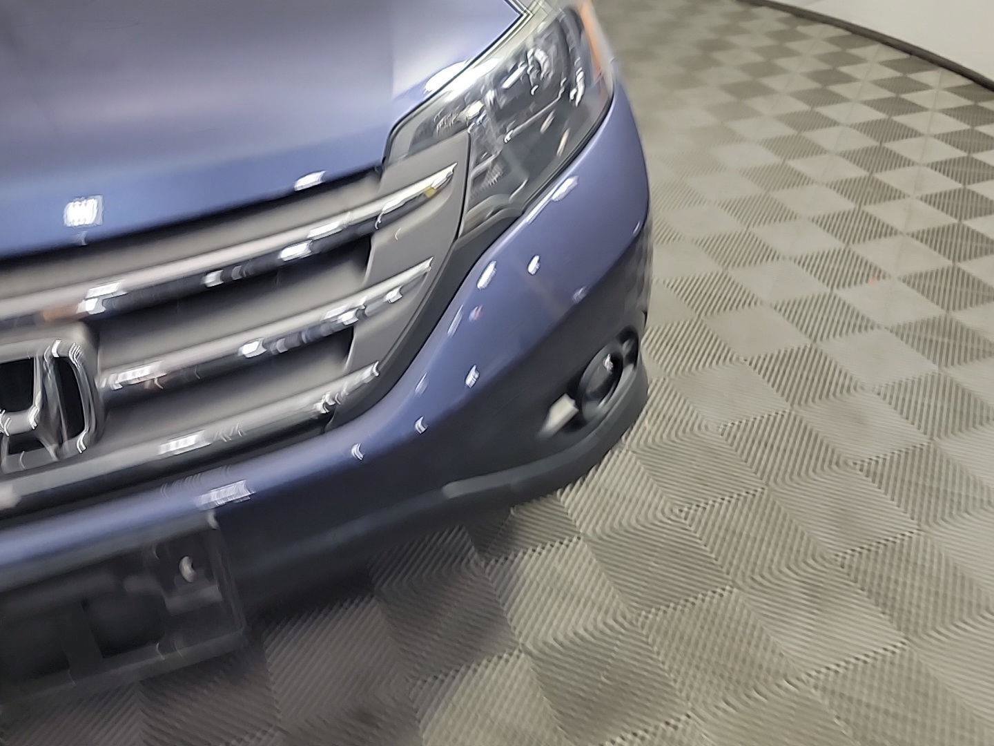 Used 2014 Honda CR-V EX-L image 12
