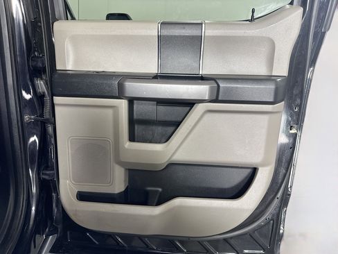 Used 2019 Ford F250 XLT AWD/4WD image 27