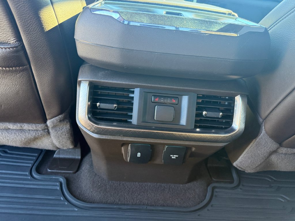 Used 2021 Ford F150 King Ranch w/ Equipment Group 601A High AWD/4WD image 17