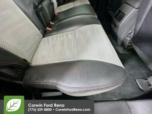 Used 2013 Ford Edge SEL AWD/4WD image 26