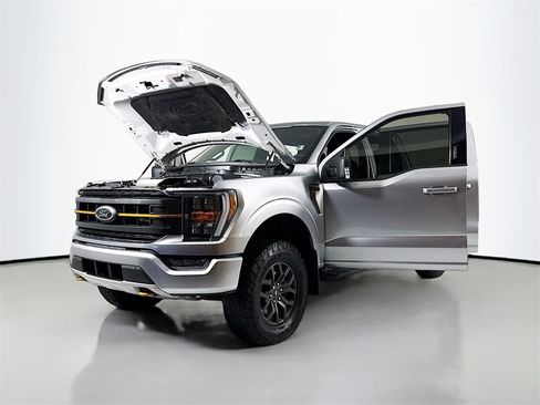 Used 2023 Ford F150 Tremor image 27