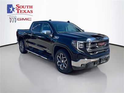 Used 2023 GMC Sierra 1500 SLT