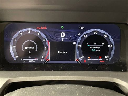 New 2026 Toyota Tacoma TRD Off-Road image 3