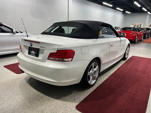 Used 2013 BMW 128i Convertible image 59