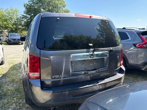 Used 2014 Honda Pilot EX-L image 4