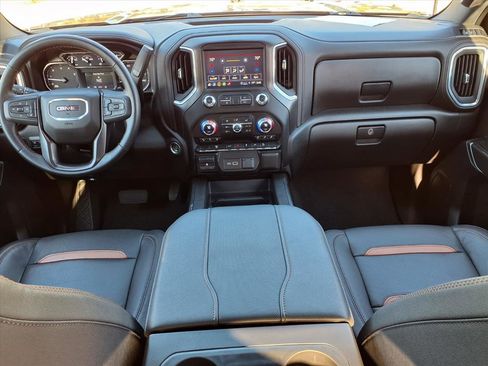 Used 2023 GMC Sierra 2500 AT4 w/ Gooseneck/5TH Wheel Package image 17