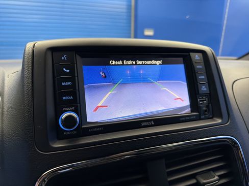 Used 2019 Dodge Grand Caravan GT FWD image 20
