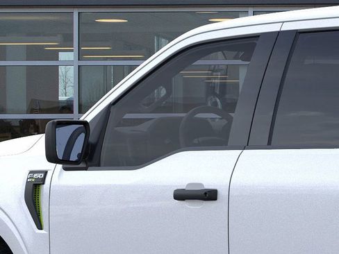New 2025 Ford F150 STX w/ Equipment Group 200A image 20