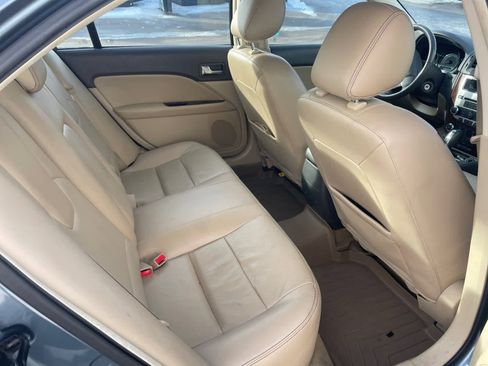 Used 2012 Ford Fusion SEL image 6