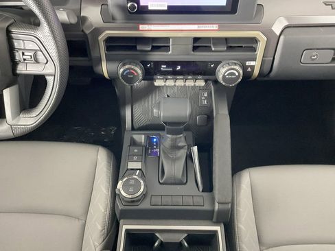 New 2026 Toyota Tacoma SR5 image 12