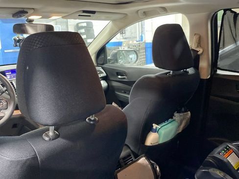 Used 2015 Honda CR-V EX image 9