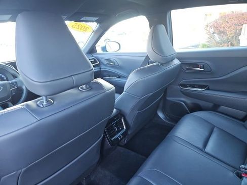 Used 2025 Toyota Crown XLE image 25