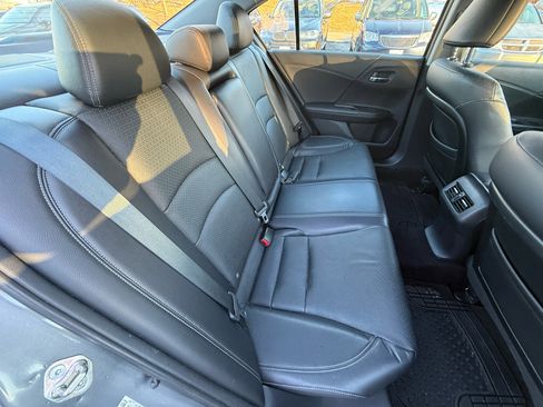 Used 2014 Honda Accord EX-L image 27
