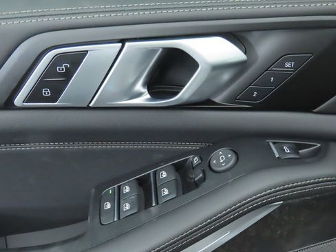 Certified 2026 BMW X5 sDrive40i w/ Premium Package image 24